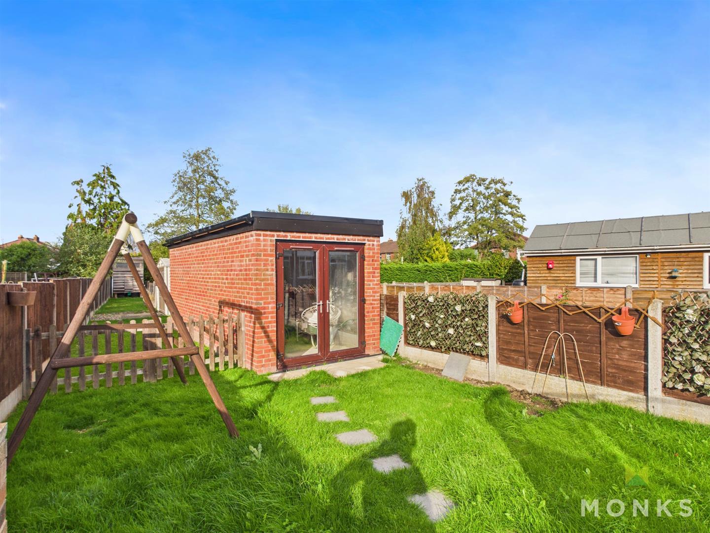 19 Rosedale, Shrewsbury, SY1 4HR SSTC